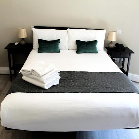Rosebank Accommodation Johannesburg Buitenkant foto