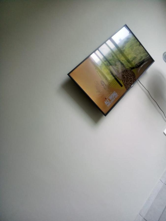 Rosebank Accommodation Johannesburg Buitenkant foto