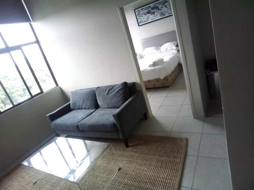 Rosebank Accommodation Johannesburg Buitenkant foto