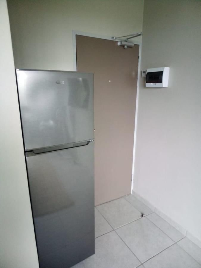 Rosebank Accommodation Johannesburg Buitenkant foto