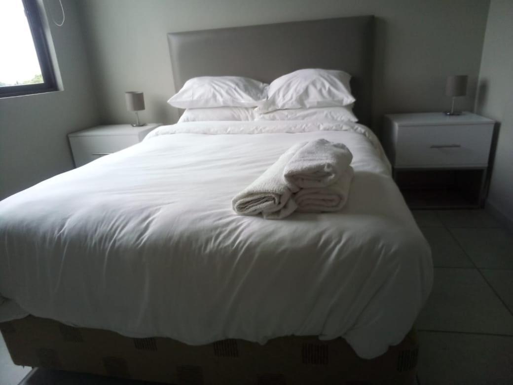 Rosebank Accommodation Johannesburg Buitenkant foto