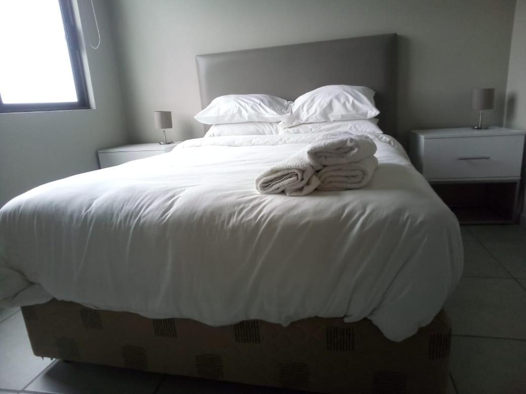 Rosebank Accommodation Johannesburg Buitenkant foto