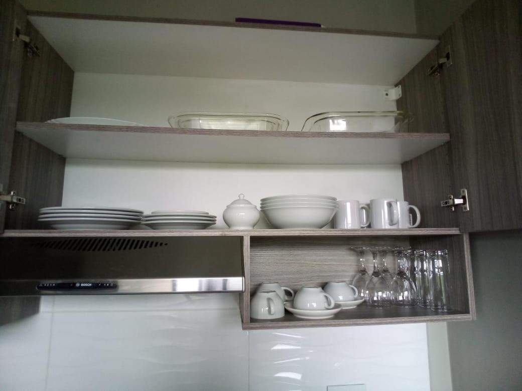 Rosebank Accommodation Johannesburg Buitenkant foto