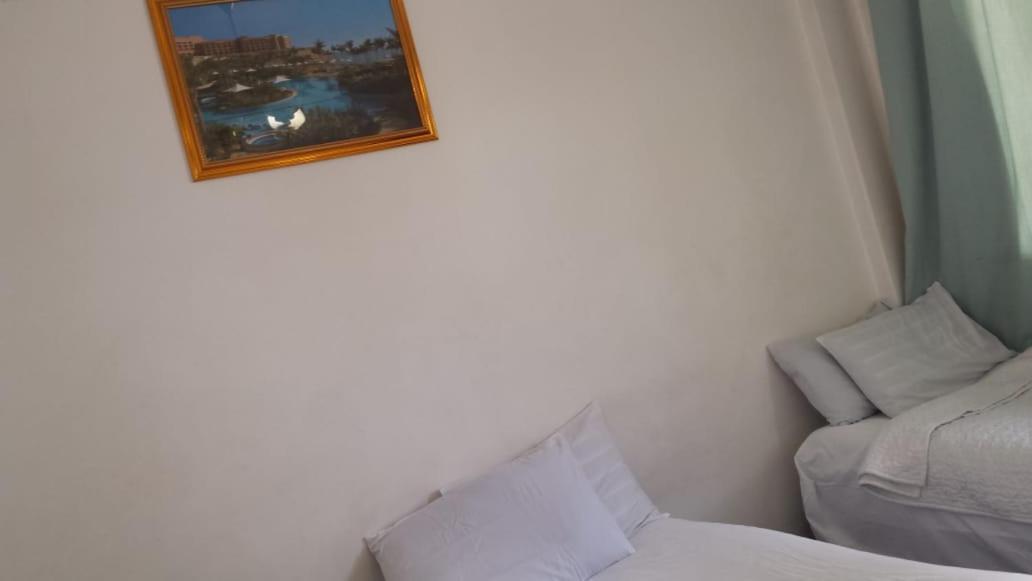 Rosebank Accommodation Johannesburg Buitenkant foto