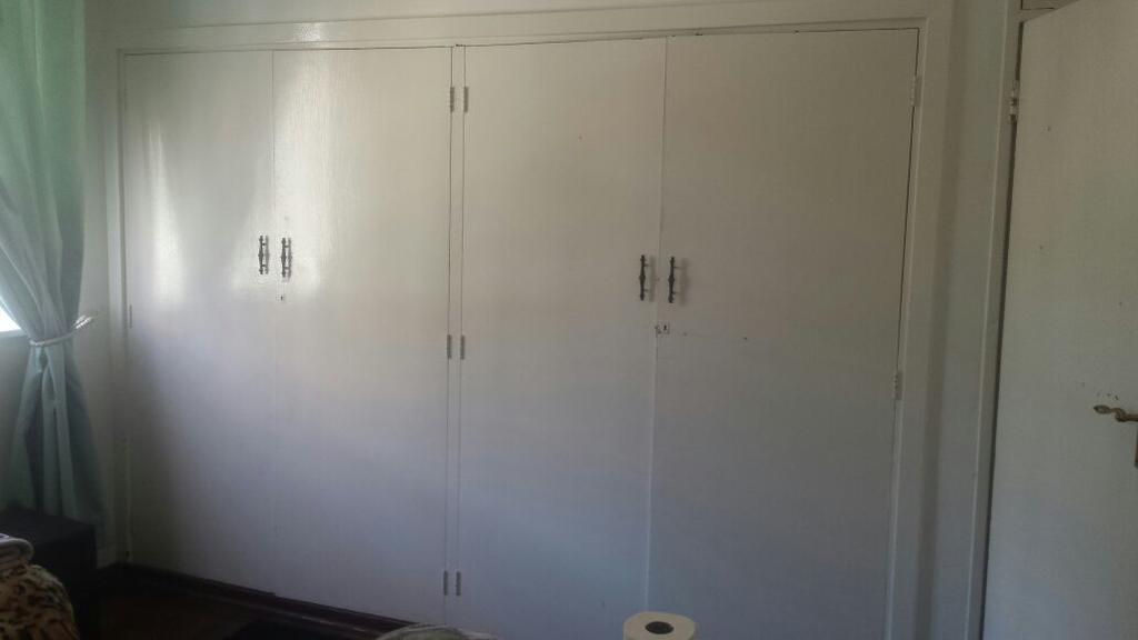 Rosebank Accommodation Johannesburg Buitenkant foto