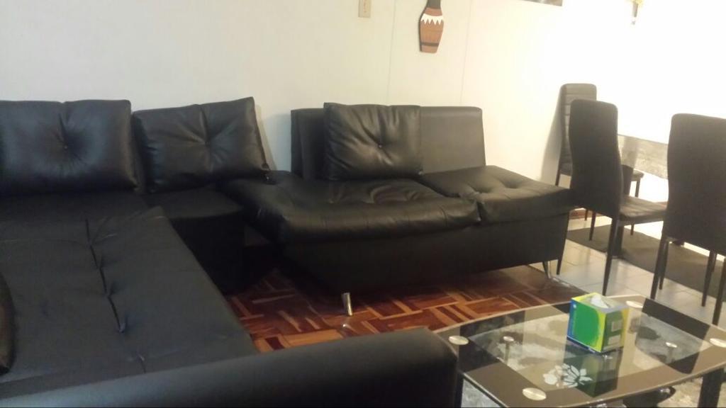 Rosebank Accommodation Johannesburg Buitenkant foto