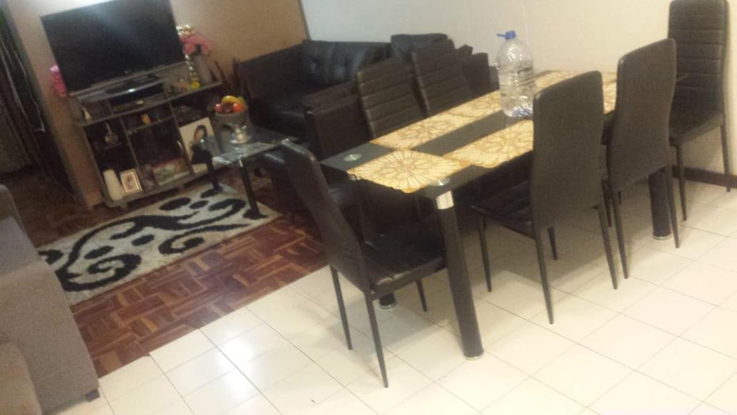 Rosebank Accommodation Johannesburg Buitenkant foto