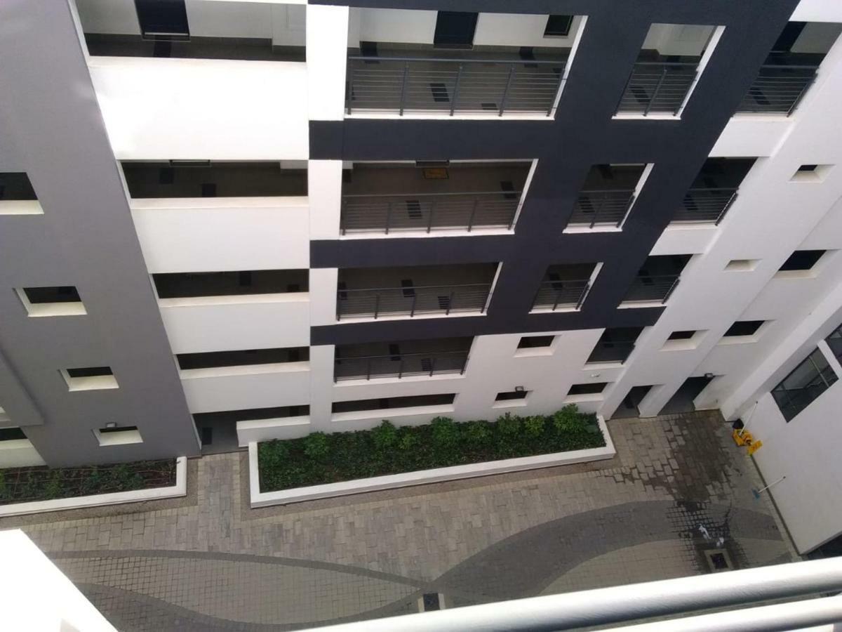 Rosebank Accommodation Johannesburg Buitenkant foto