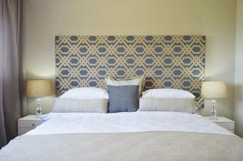 Rosebank Accommodation Johannesburg Buitenkant foto